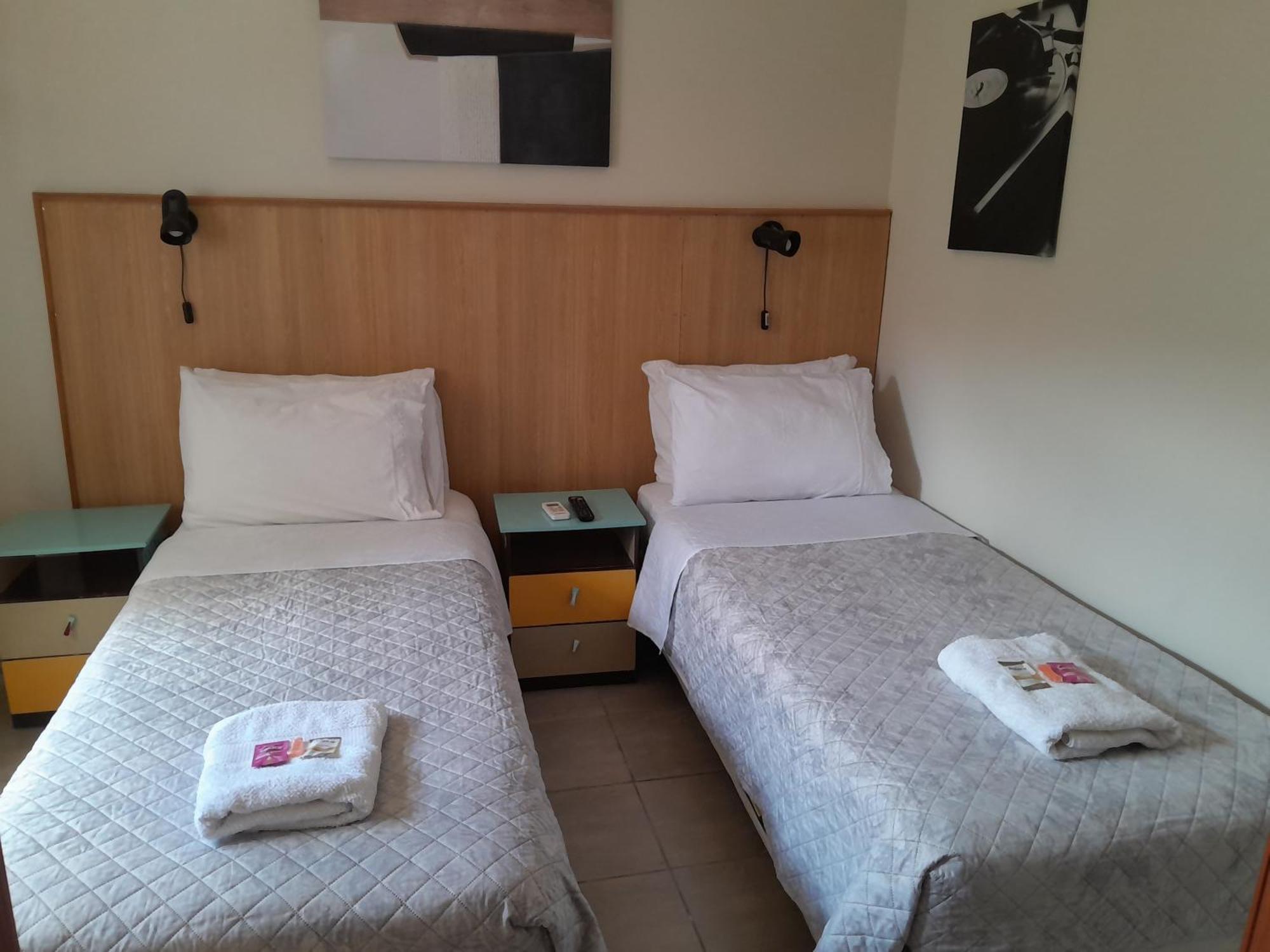 Rios Que Nos Unen Colonia del Sacramento Zimmer foto