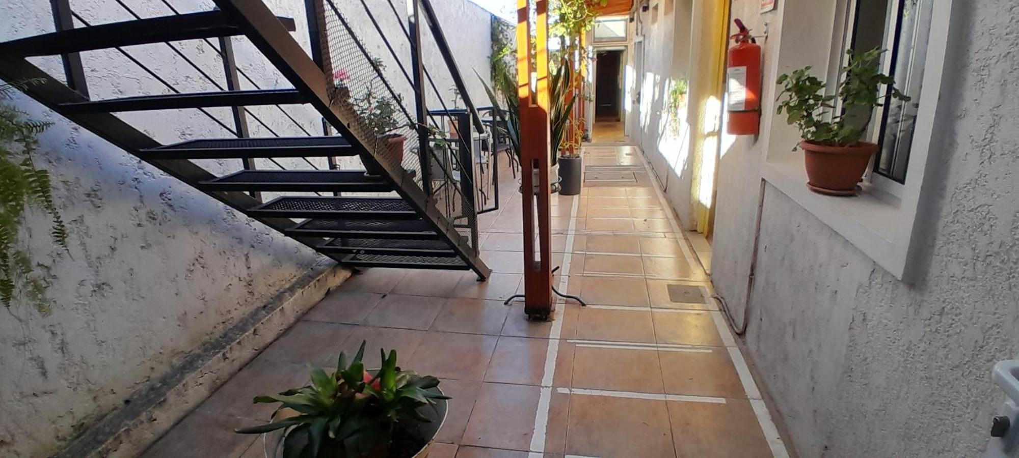 Rios Que Nos Unen Colonia del Sacramento Exterior foto