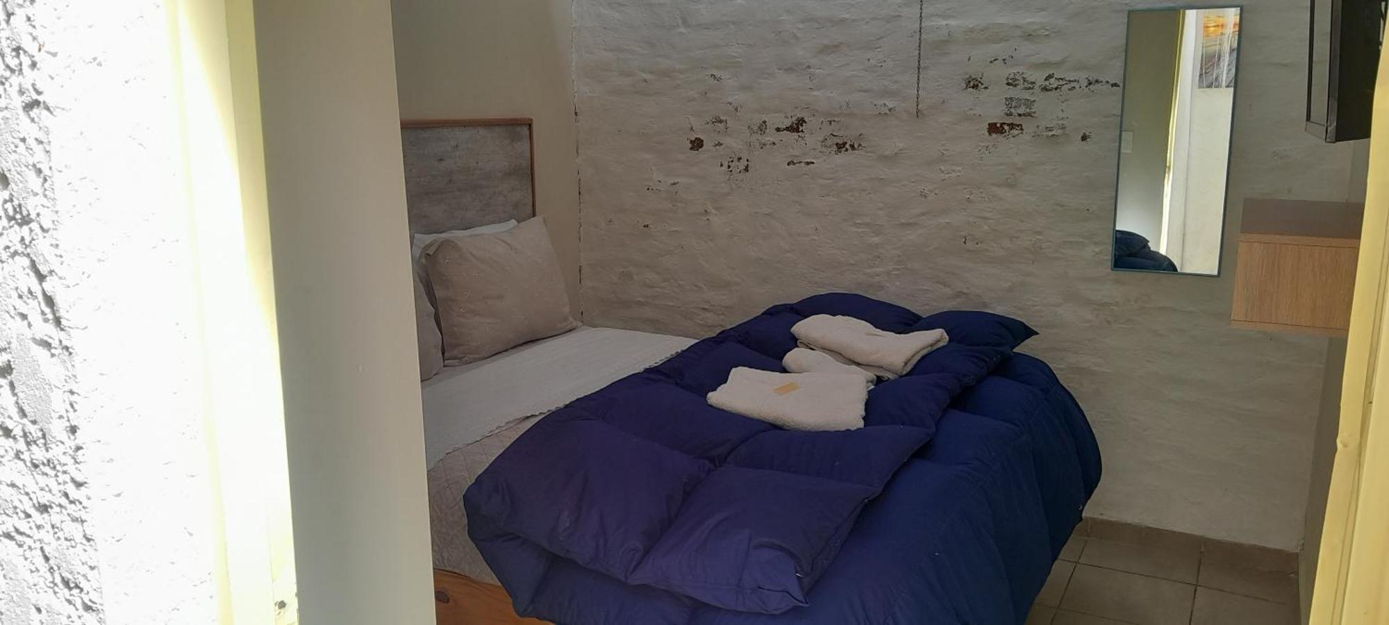 Rios Que Nos Unen Colonia del Sacramento Exterior foto