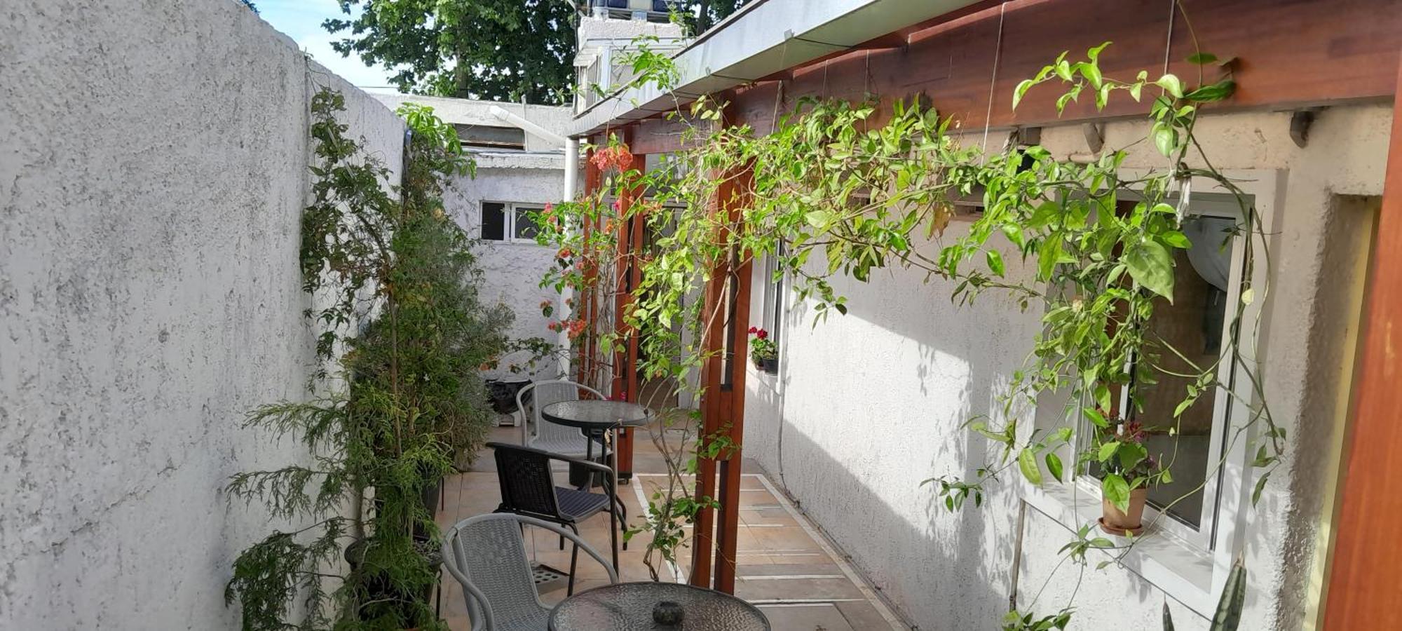 Rios Que Nos Unen Colonia del Sacramento Exterior foto